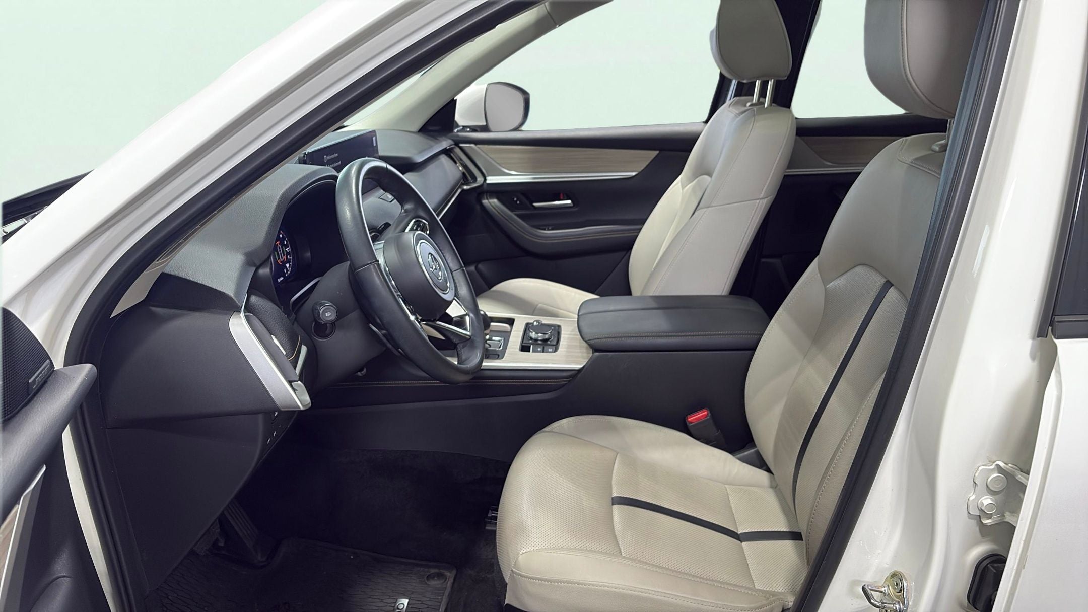 2024 Mazda Mazda CX-90 3.3 Turbo S