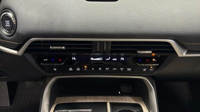 2024 Mazda Mazda CX-90 3.3 Turbo S