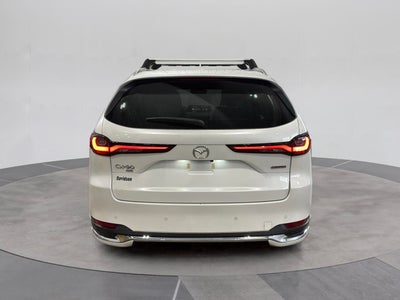 2024 Mazda Mazda CX-90 3.3 Turbo S