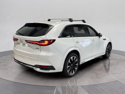 2024 Mazda Mazda CX-90 3.3 Turbo S