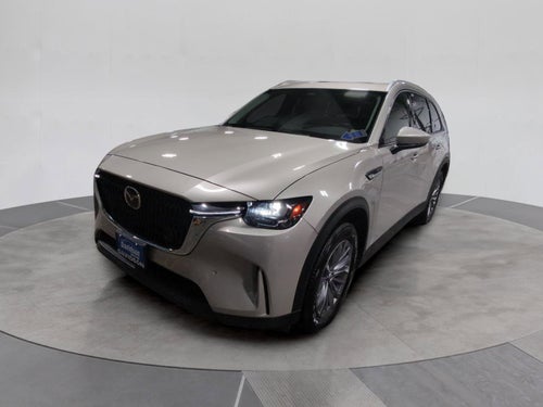 2025 Mazda Mazda CX-90 3.3 Turbo Preferred