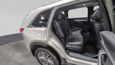 2025 Mazda Mazda CX-90 3.3 Turbo Preferred