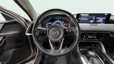 2025 Mazda Mazda CX-90 3.3 Turbo Preferred
