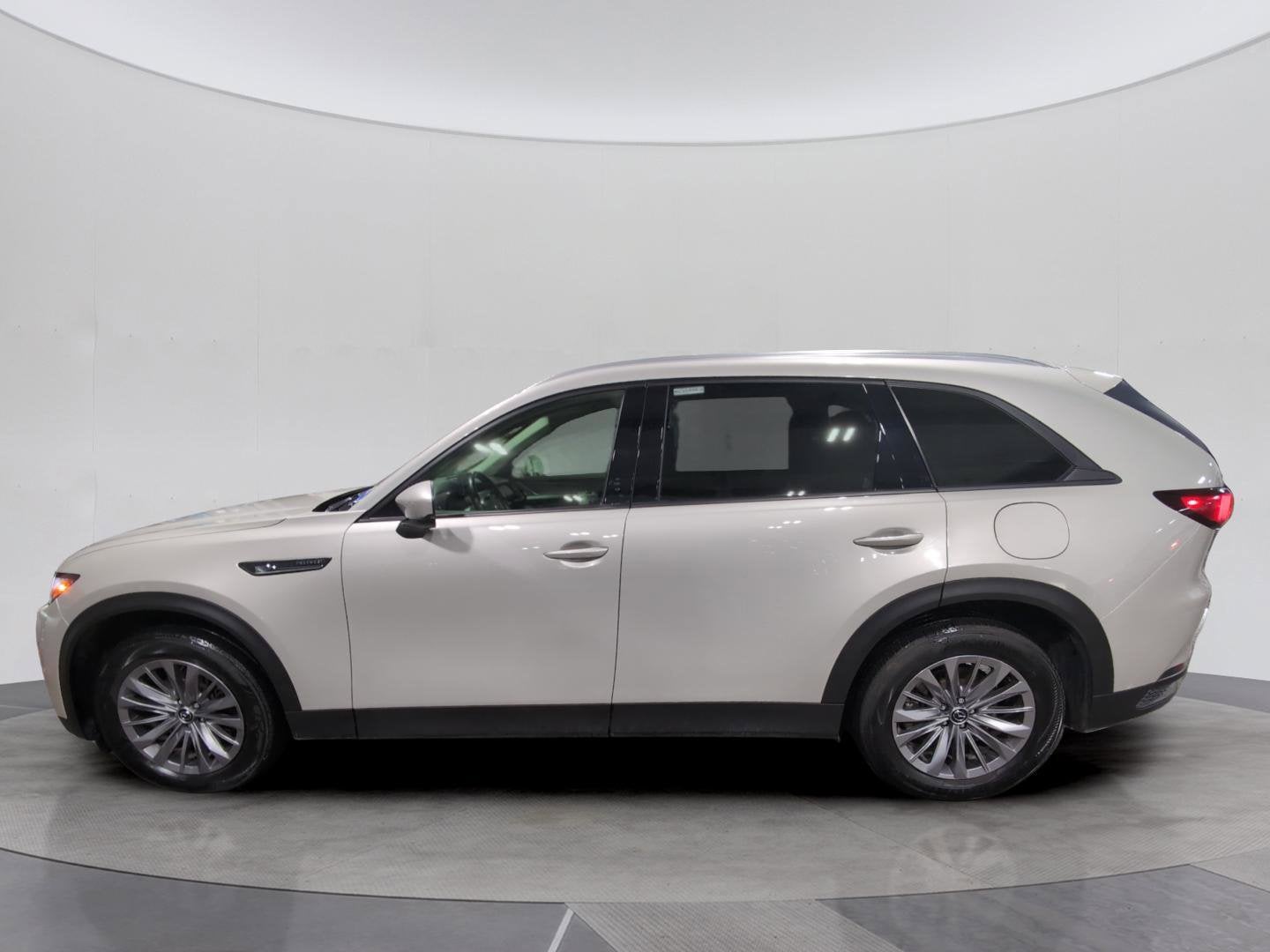 2025 Mazda Mazda CX-90 3.3 Turbo Preferred