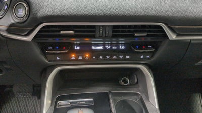 2025 Mazda Mazda CX-90 3.3 Turbo Preferred
