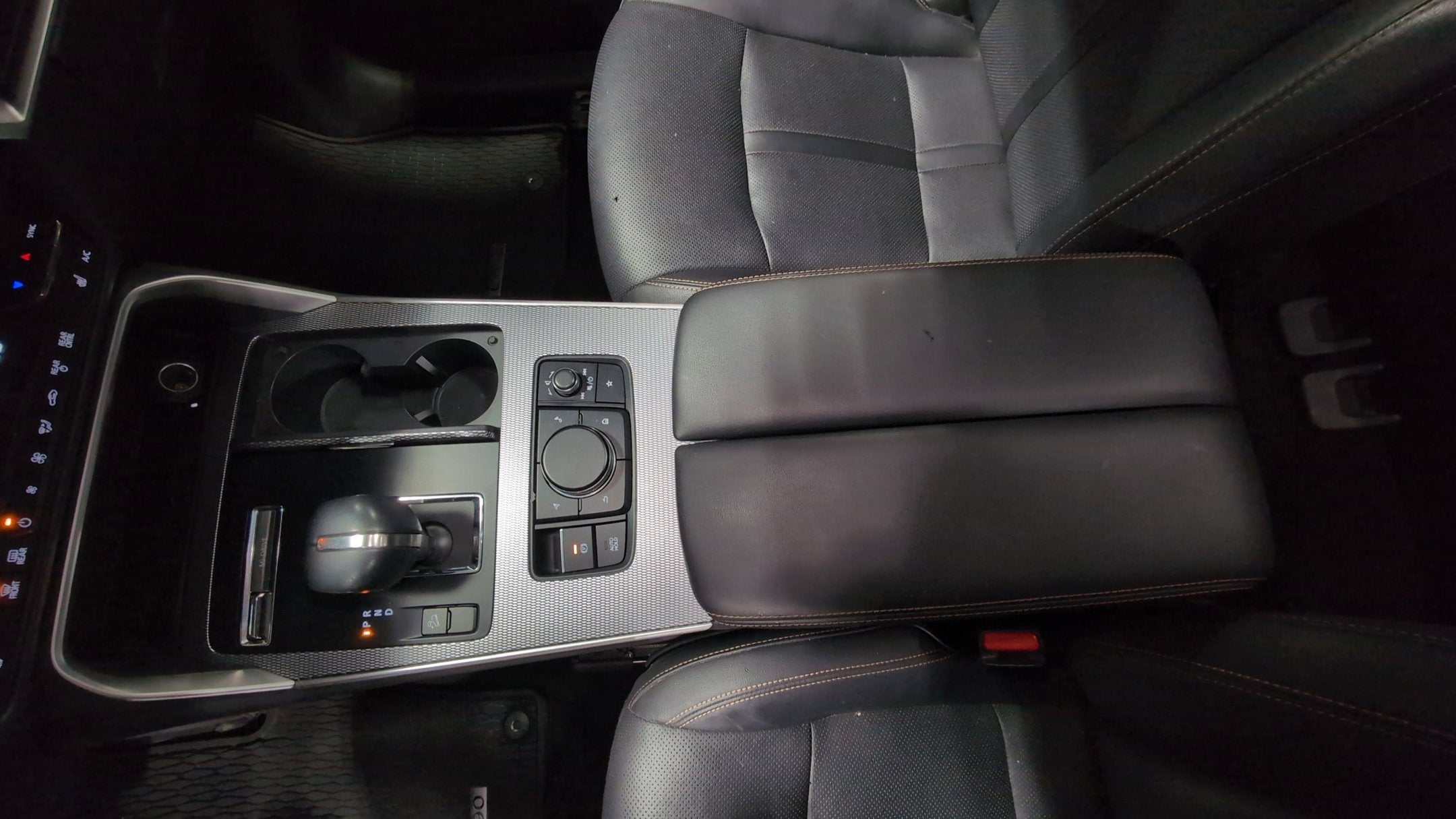 2025 Mazda Mazda CX-90 3.3 Turbo Preferred