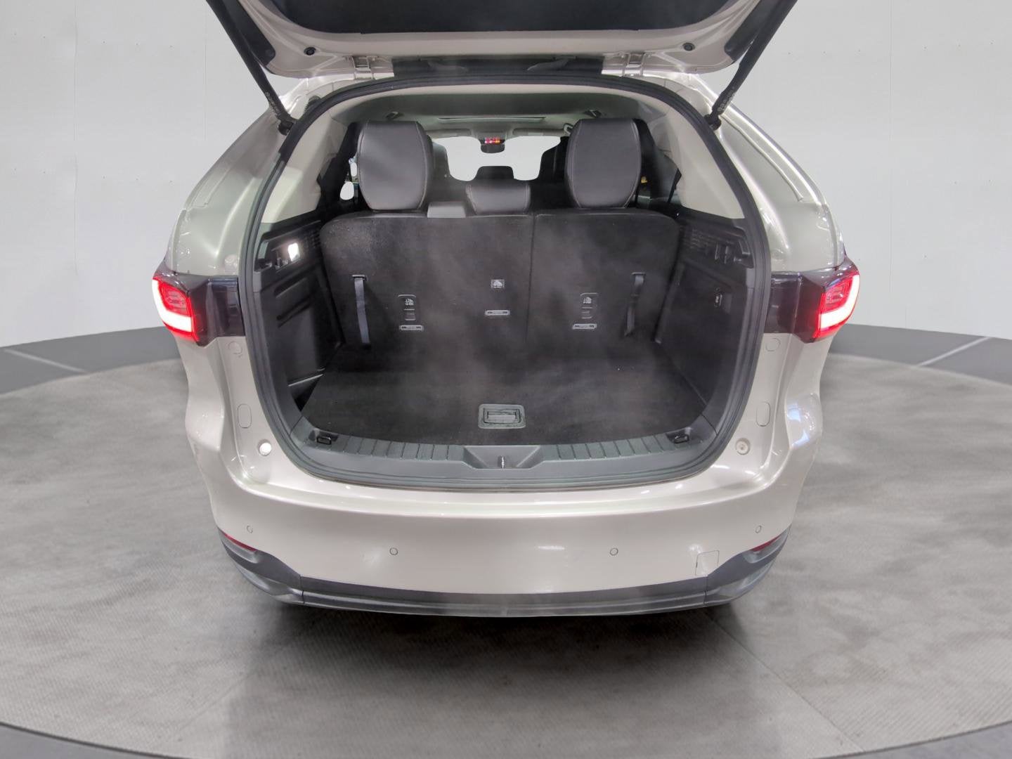 2025 Mazda Mazda CX-90 3.3 Turbo Preferred