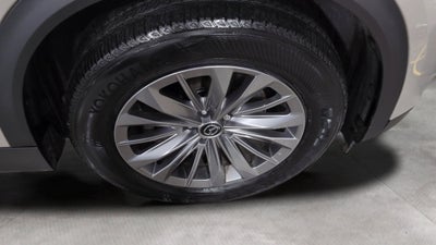 2025 Mazda Mazda CX-90 3.3 Turbo Preferred