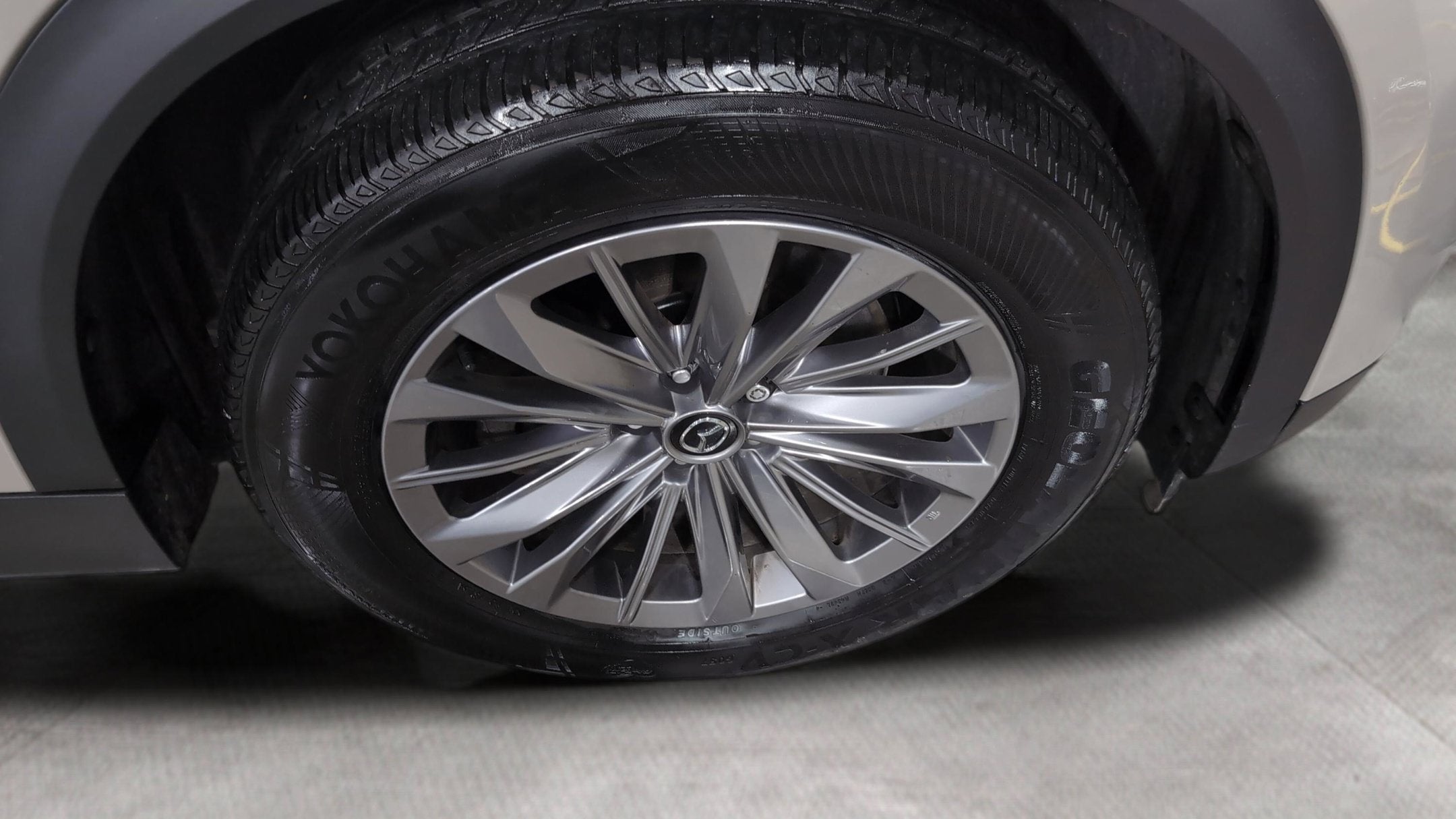 2025 Mazda Mazda CX-90 3.3 Turbo Preferred