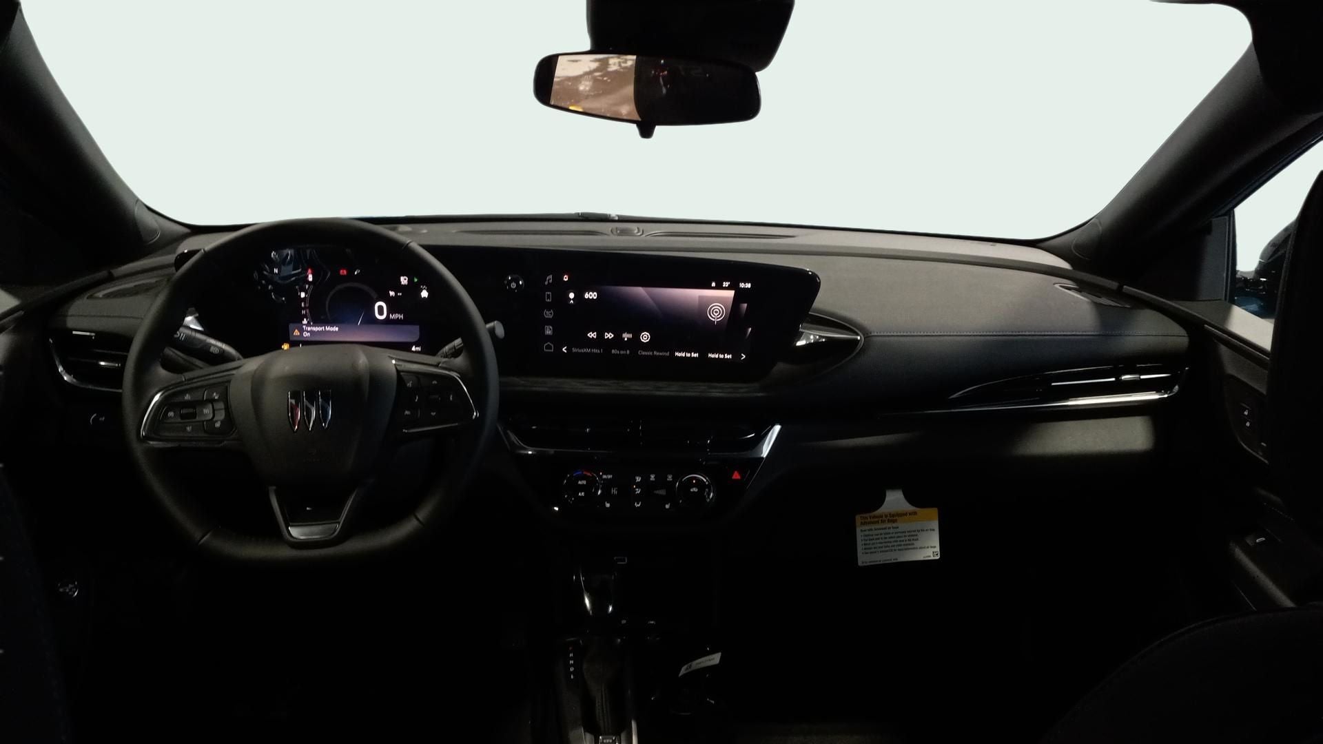 2025 Buick Envista Sport Touring