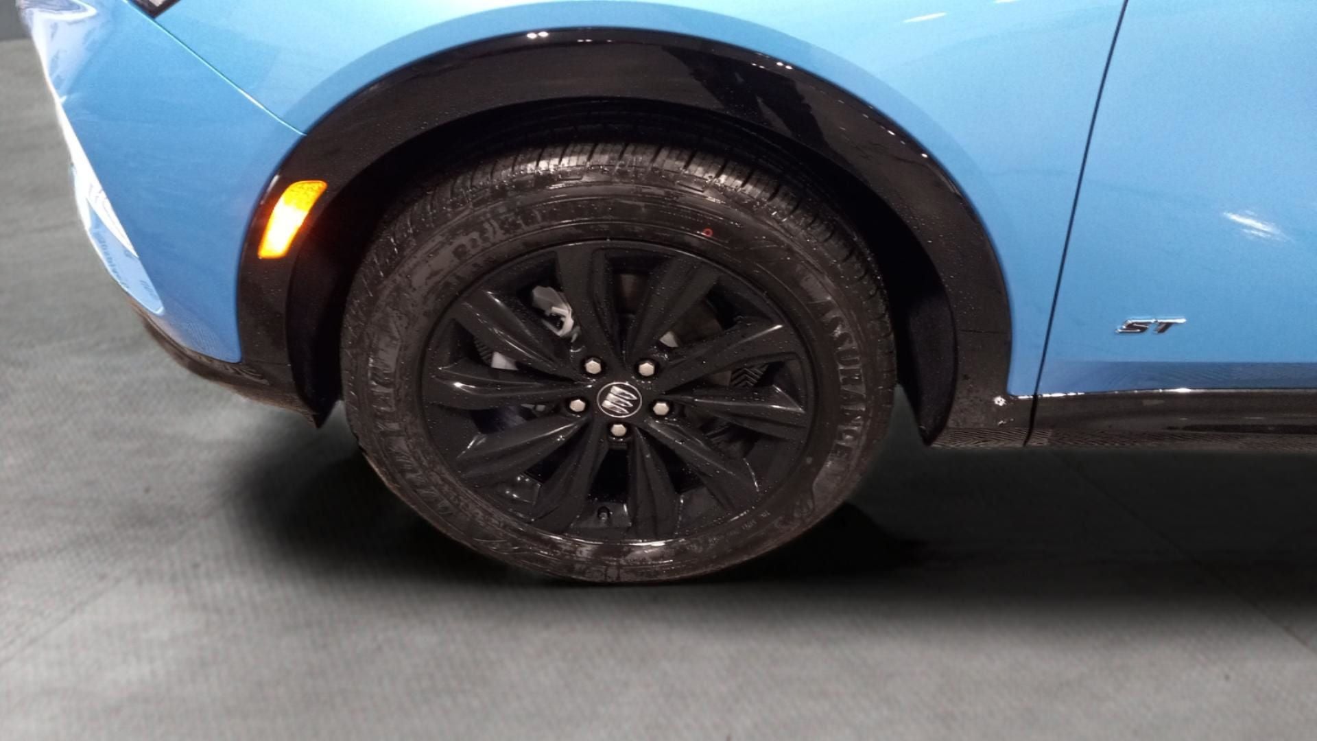 2025 Buick Envista Sport Touring