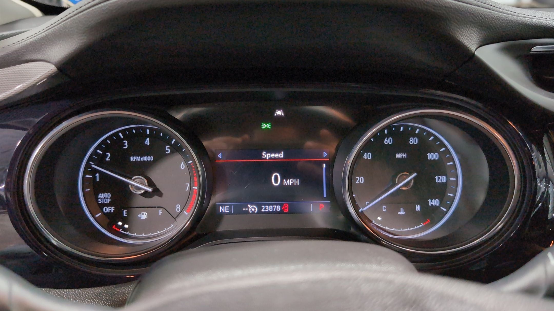 2022 Buick Encore GX Preferred