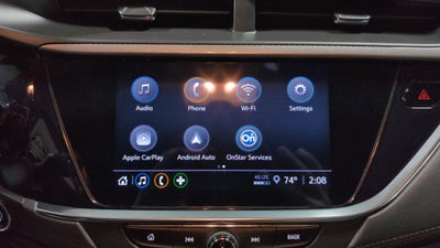 2022 Buick Encore GX Preferred