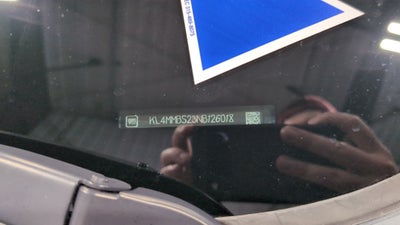 2022 Buick Encore GX Preferred