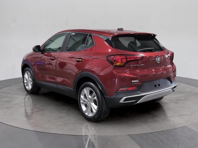 2022 Buick Encore GX Preferred