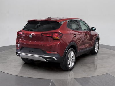 2022 Buick Encore GX Preferred