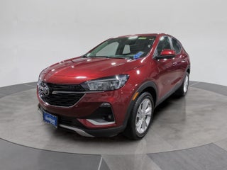 2022 Buick Encore GX Preferred
