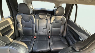 2022 Volvo XC90 T6 Inscription