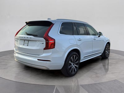 2022 Volvo XC90 T6 Inscription