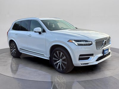 2022 Volvo XC90 T6 Inscription