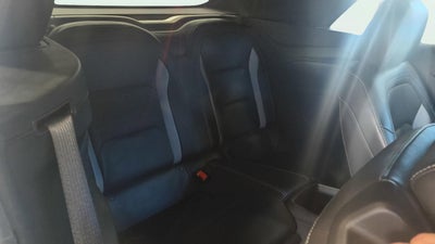 2024 Chevrolet Camaro 2LT