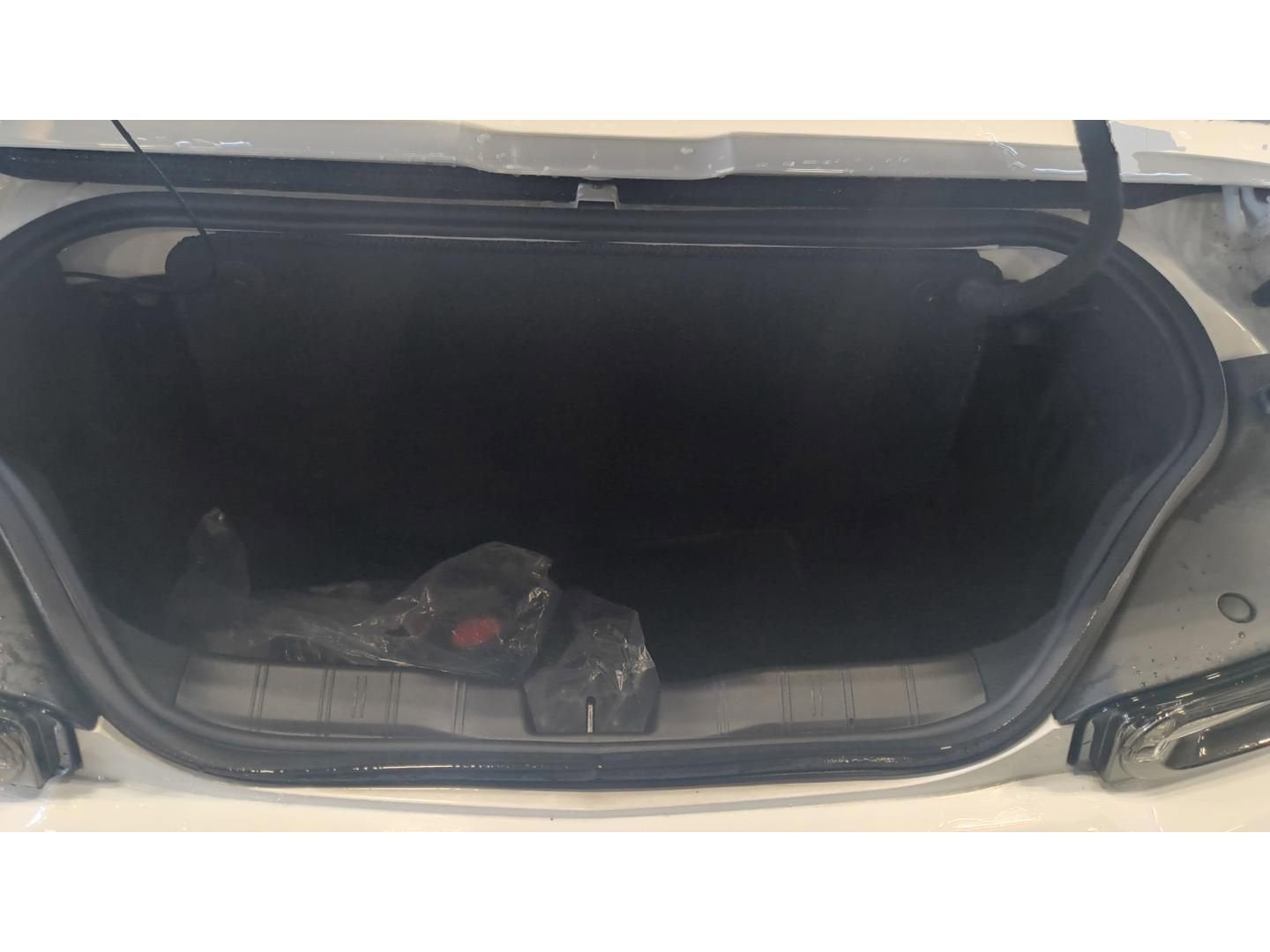 2024 Chevrolet Camaro 2LT