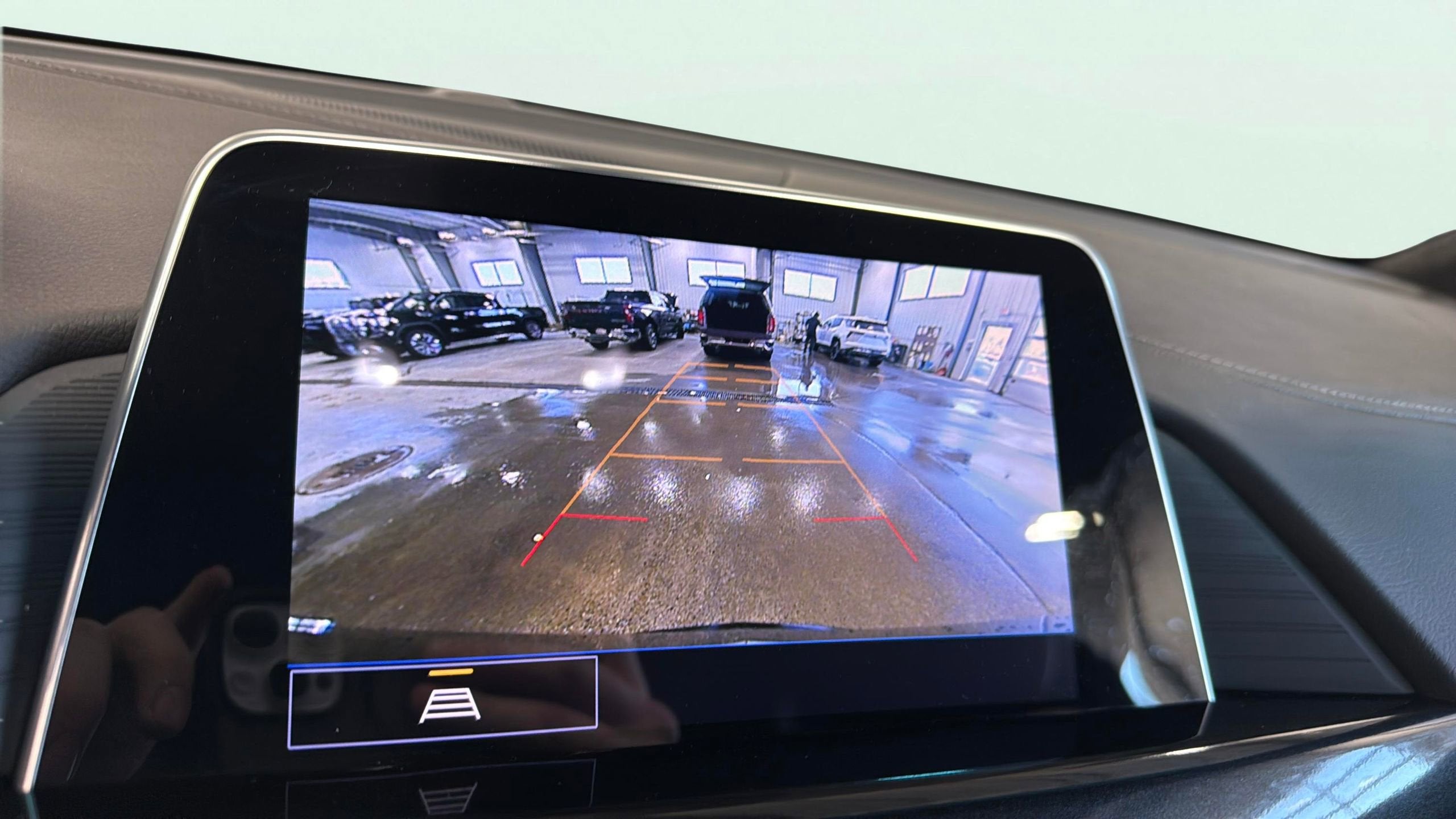 2023 Cadillac CT4 Luxury