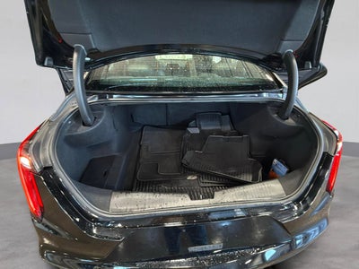 2023 Cadillac CT4 Luxury