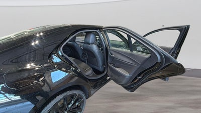 2023 Cadillac CT4 Luxury