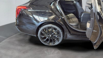 2023 Cadillac CT4 Luxury