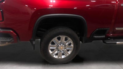 2025 Chevrolet Silverado 3500 HD High Country