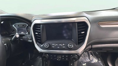 2017 GMC Acadia SLE