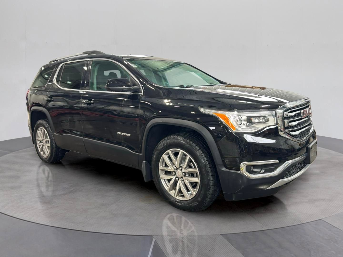 2017 GMC Acadia SLE