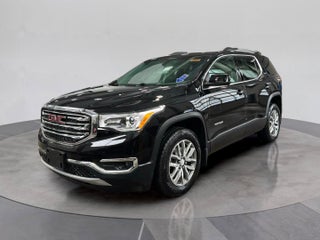 2017 GMC Acadia SLE