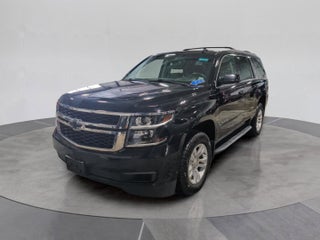 2020 Chevrolet Tahoe LS