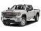 2020 GMC Sierra 2500 HD SLE