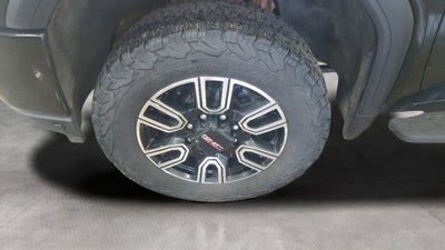 2023 GMC Sierra 2500 HD AT4