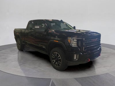 2023 GMC Sierra 2500 HD AT4