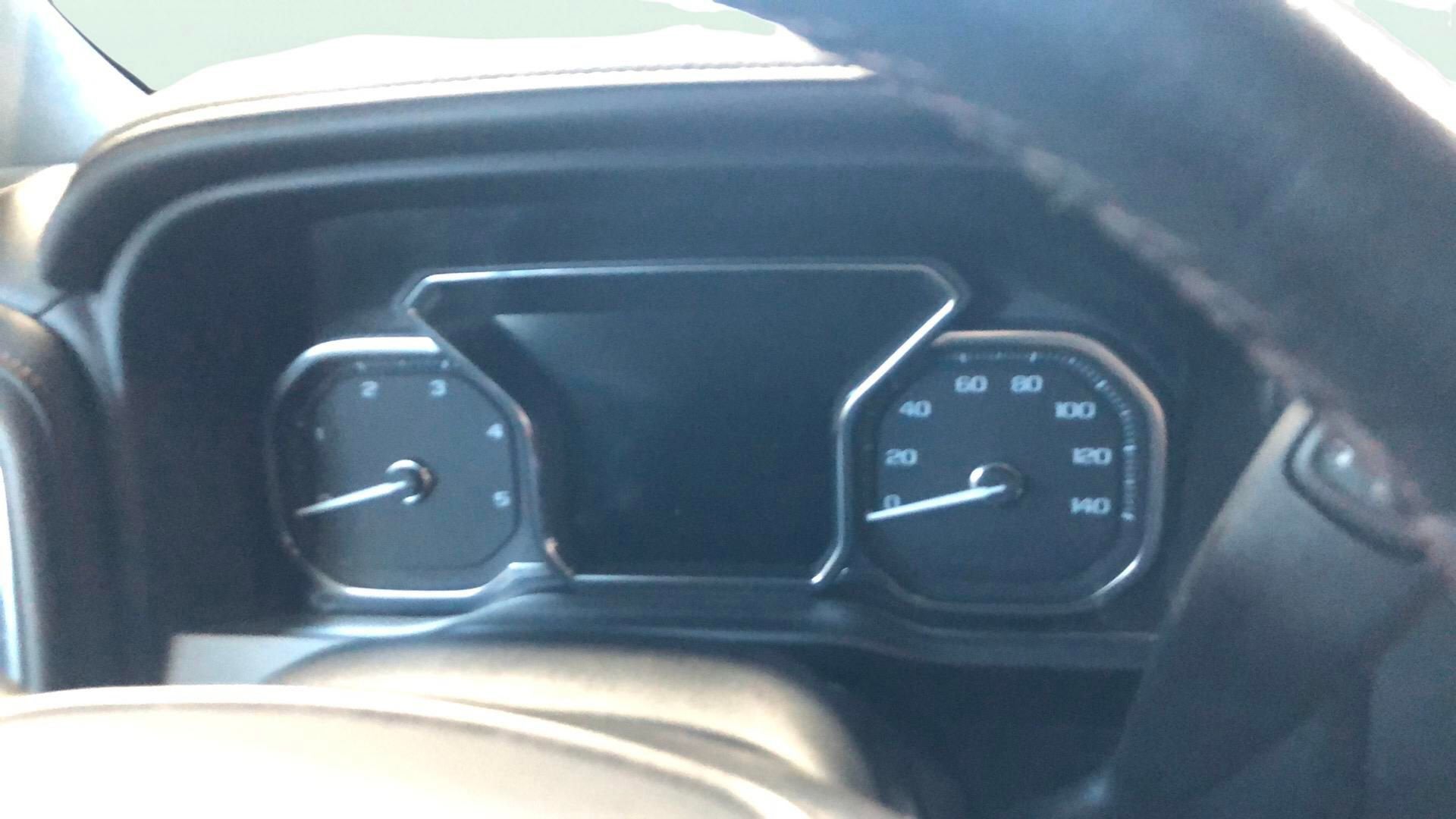 2022 GMC Sierra 2500 HD AT4