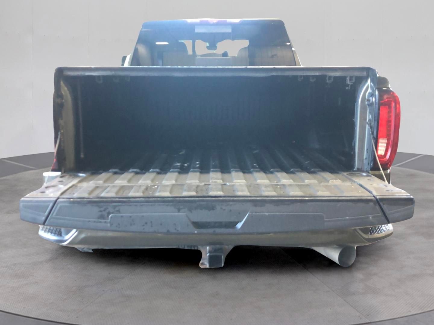 2022 GMC Sierra 2500 HD AT4