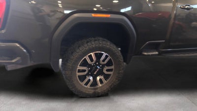 2022 GMC Sierra 2500 HD AT4