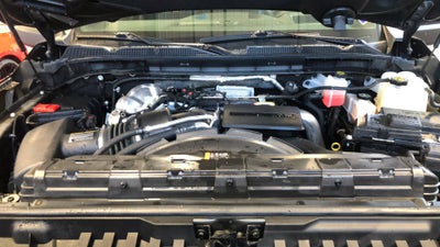 2022 GMC Sierra 2500 HD AT4