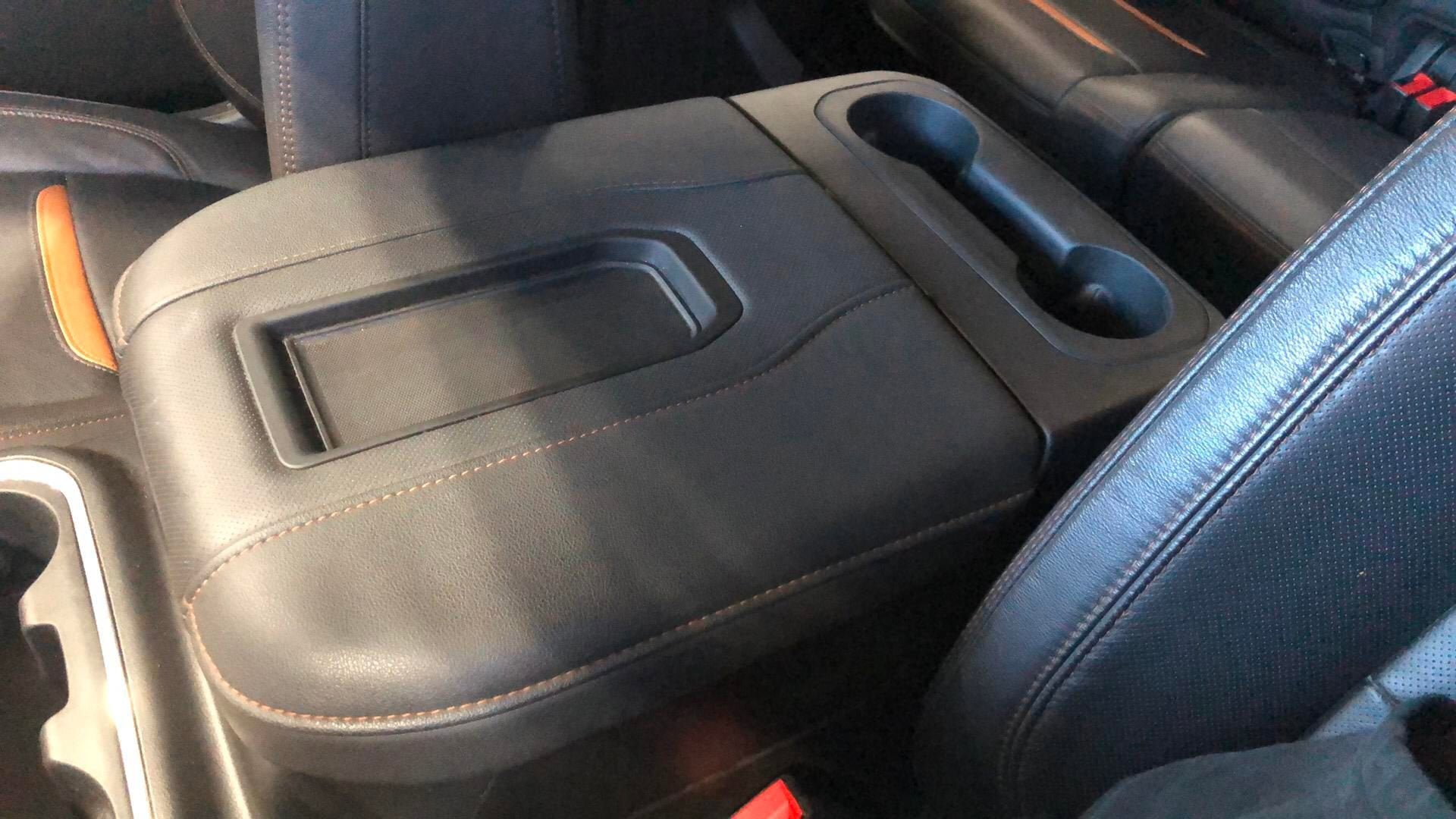 2022 GMC Sierra 2500 HD AT4