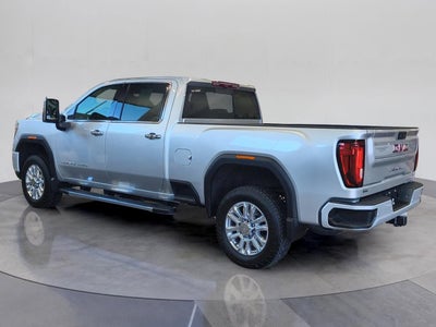 2022 GMC Sierra 2500 HD Denali