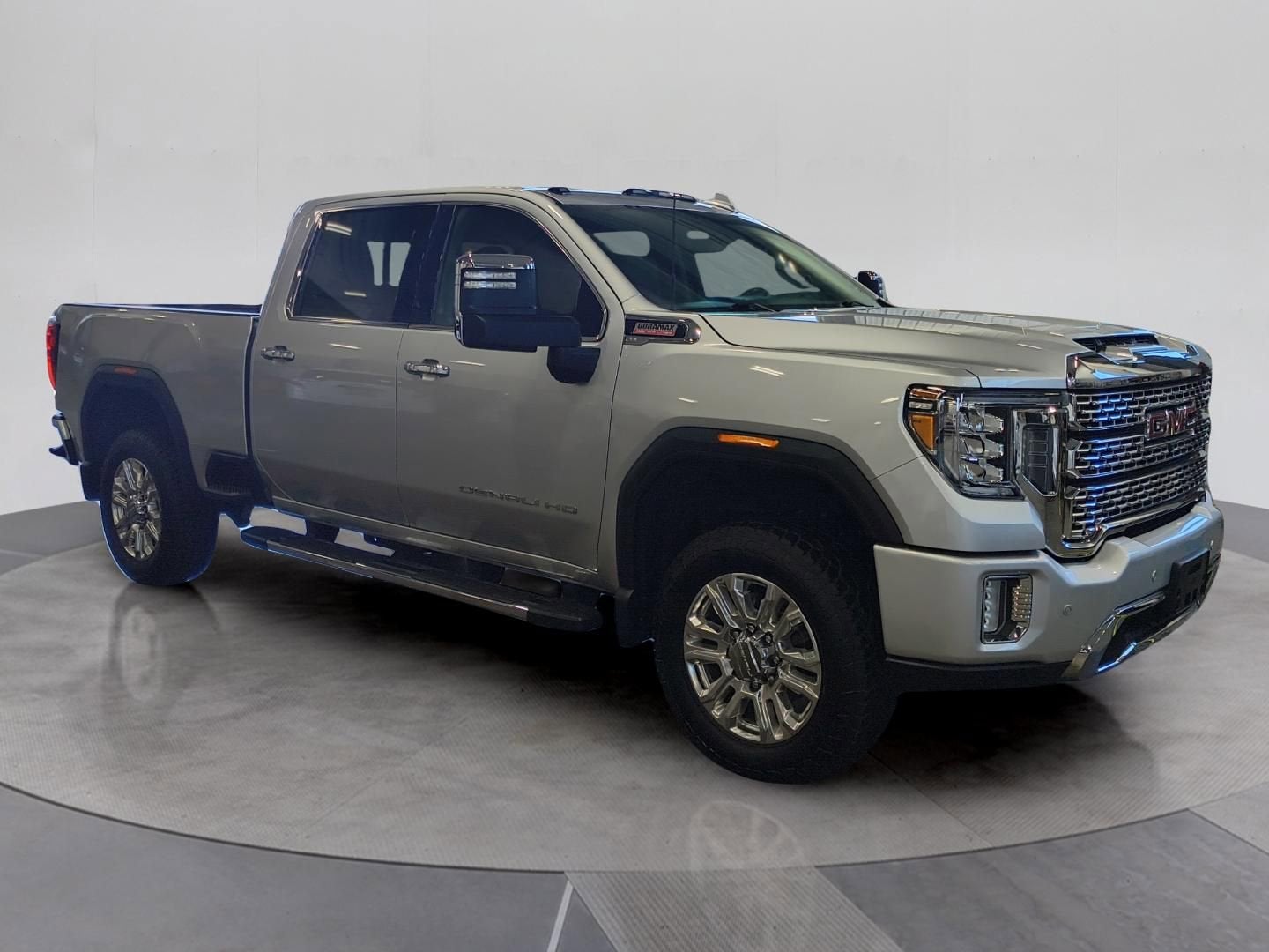2022 GMC Sierra 2500 HD Denali