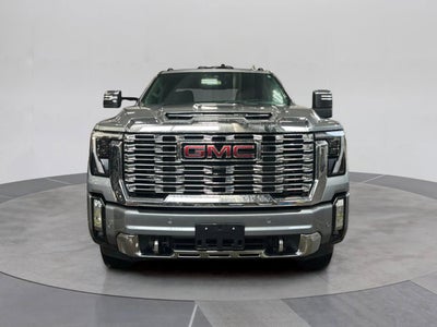 2024 GMC Sierra 3500 HD Denali DRW
