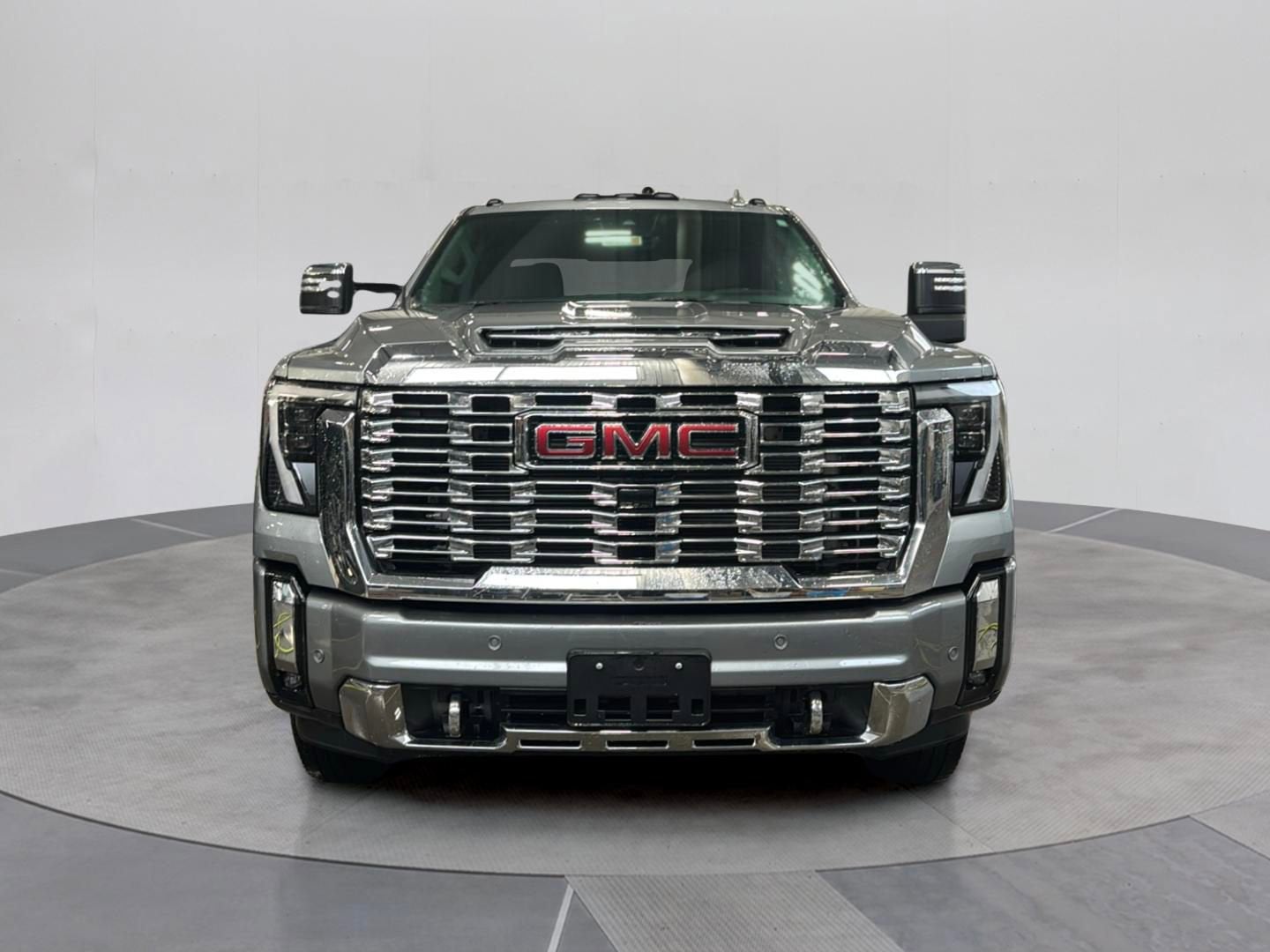 2024 GMC Sierra 3500 HD Denali DRW
