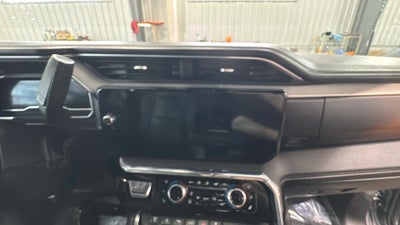 2024 GMC Sierra 3500 HD Denali DRW