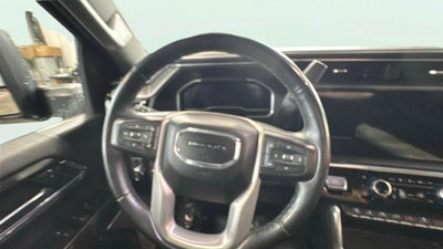 2024 GMC Sierra 3500 HD Denali DRW