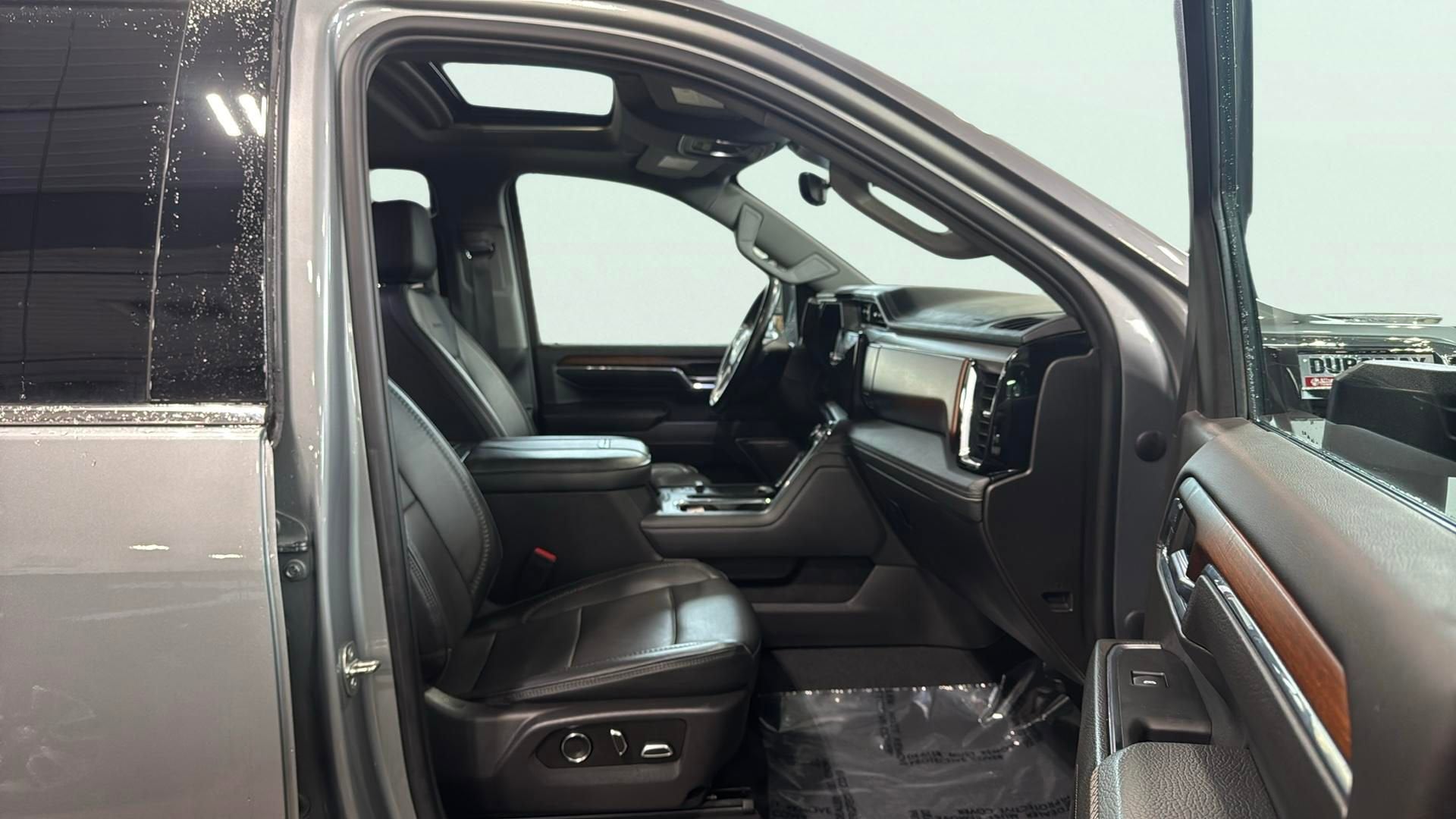 2024 GMC Sierra 3500 HD Denali DRW